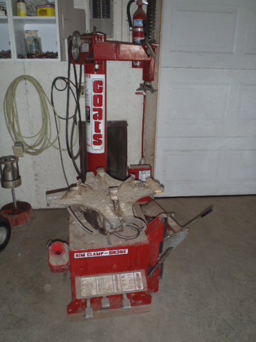 Property photo 153 - PERSONAL PROPERTY in Steuben County